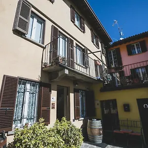 Bed & Breakfast La Mimosa E Il Gelsomino, Canneto Pavese