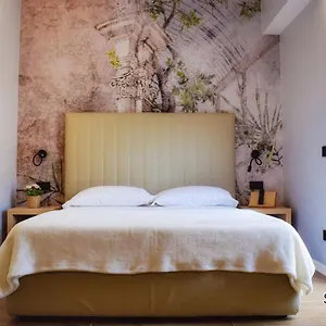 Bed & Breakfast Guerrinibnb Civico 5, Manerbio