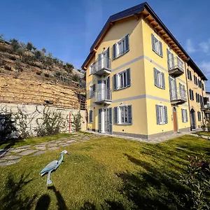 Bed & Breakfast Riarel- Foresteria Lombarda, Rodero